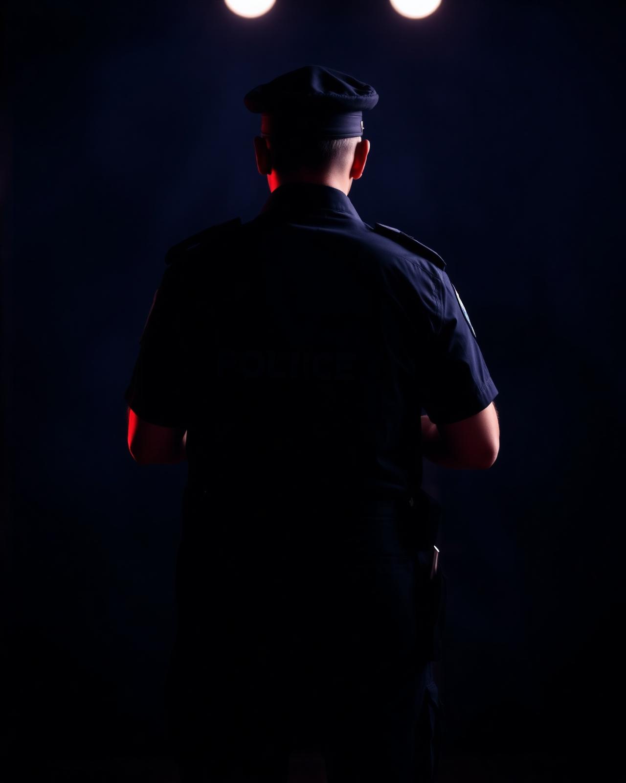 Autoridade policial